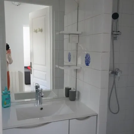 Le Saint-mathieu Appartement Nîmes