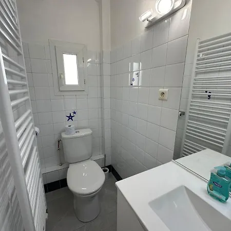 Le Saint-mathieu Appartement *