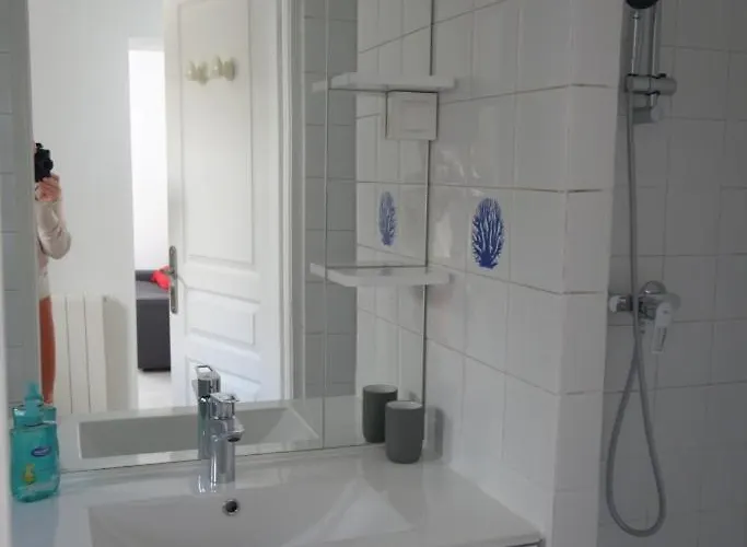 Le Saint-mathieu Apartment Nimes